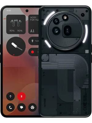 Nothing Phone (3a) Pro 12/256GB