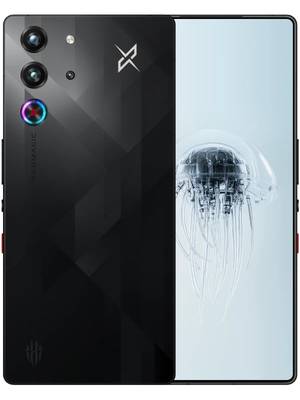 Nubia RedMagic 10 Pro 12/256GB