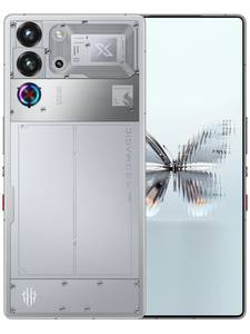 Nubia RedMagic 10 Pro 16/512GB