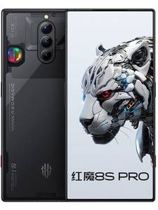 Nubia RedMagic 8S Pro 16/512GB