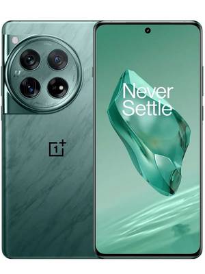 OnePlus 12 16/512GB зеленый OnePlus 12 16/512GB
