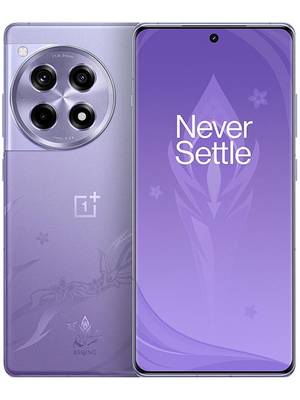 OnePlus 12R 16/256GB фиолетовый OnePlus 12R 16/256GB
