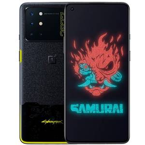 OnePlus 8T Cyberpunk 2077 Limited Edition