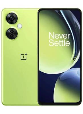 OnePlus Nord CE 3 Lite 256GB