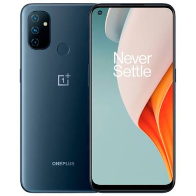 OnePlus Nord N100 64GB