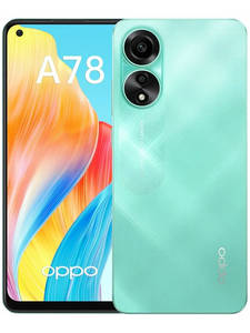 Oppo A78 4G 8/256GB