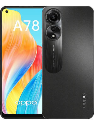 Oppo A78 4G 8/256GB