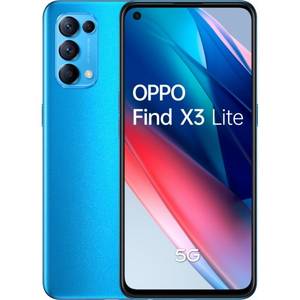 Oppo Find X3 Lite 8/128GB