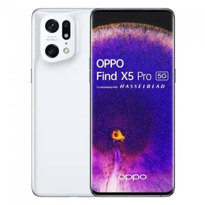 OPPO Find X5 Pro 512GB