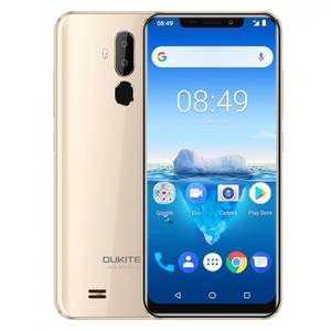 Oukitel C12 Pro