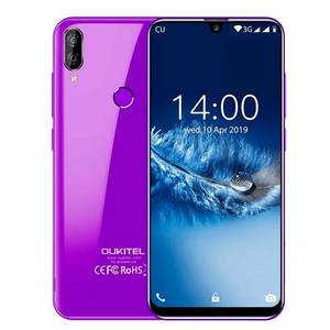 Oukitel C16 16GB