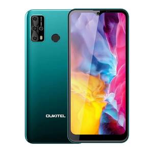 Oukitel C23 Pro