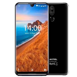 Oukitel K9