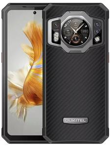 Oukitel WP21 12/256GB