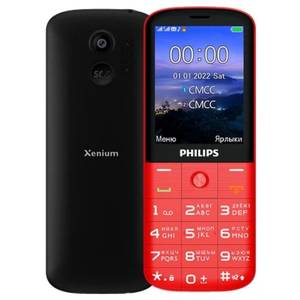 Philips Xenium E227