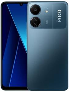 Poco C65 8/256GB