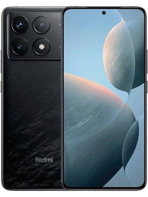 Poco F6 Pro 12/256GB NFC черный Poco F6 Pro 12/256GB NFC