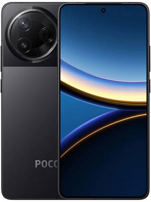 POCO F7 Pro 12/512GB черный POCO F7 Pro 12/512GB