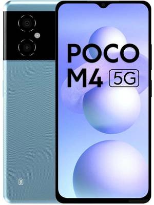 Poco M4 5G 4/64GB