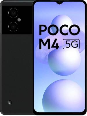 Poco M4 5G 4/64GB