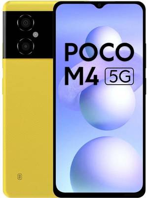 Poco M4 5G 6/128GB