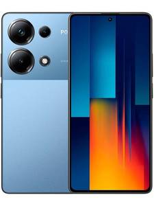 Poco M6 Pro 12/512GB
