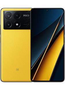 Poco X6 Pro 8/256GB