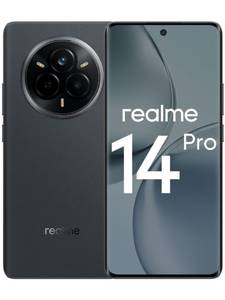 Realme 14 Pro 12/512GB