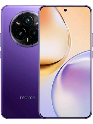 Realme 14 Pro+ 8/256GB фиолетовый Realme 14 Pro+ 8/256GB