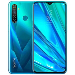 Realme 5 Pro