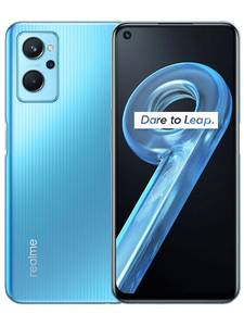 Realme 9i 6/128GB