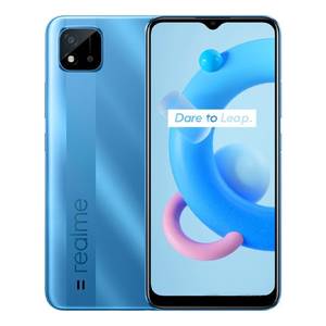 Realme C11 2021 64GB NFC