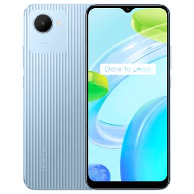 Realme C30 32GB