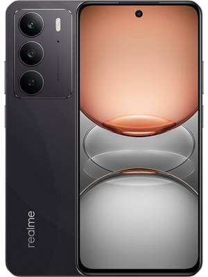 Realme C75 8/256GB черный Realme C75 8/256GB