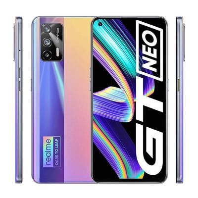 Realme GT Neo 128GB