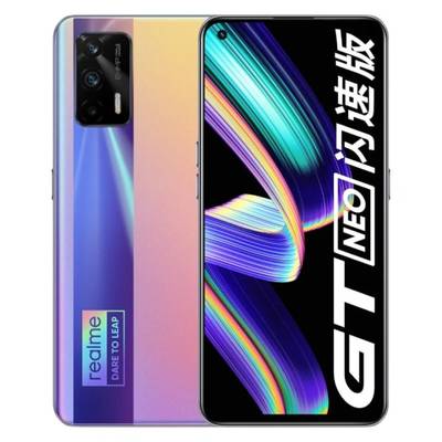 Realme GT Neo Flash 5G