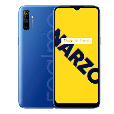 Realme Narzo 10A 32GB