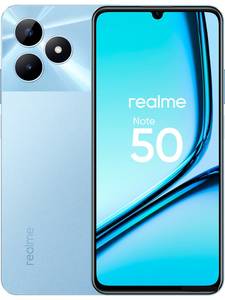 Realme Note 50 4/128GB