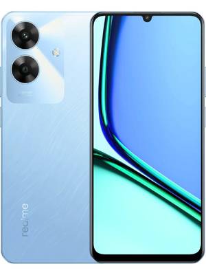 Realme Note 60 4/128GB