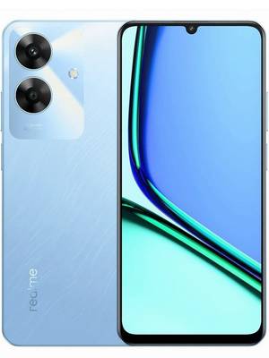 Realme Note 60 8/256GB