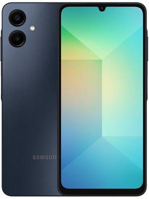 Samsung Galaxy A06 4/128GB