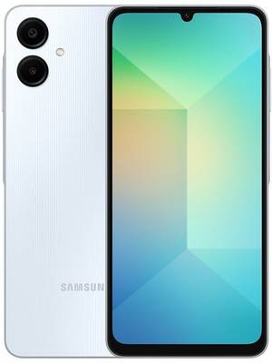 Samsung Galaxy A06 4/128GB