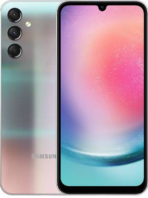 Samsung Galaxy A24 6/128GB