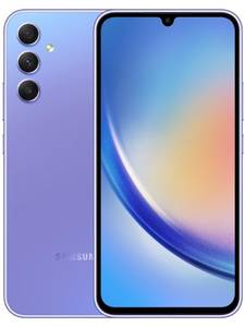 Samsung Galaxy A34 6/128GB