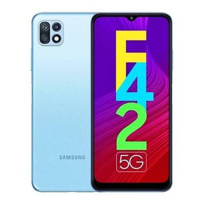 Samsung Galaxy F42 5G 128GB