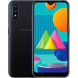 Samsung Galaxy M01 32GB