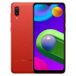 Samsung Galaxy M02 32GB