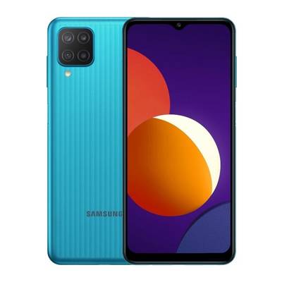 Samsung Galaxy M12 128GB