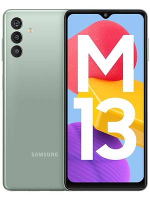 Samsung Galaxy M13 4/128GB
