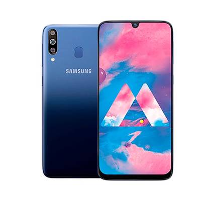 Samsung Galaxy M30 64GB